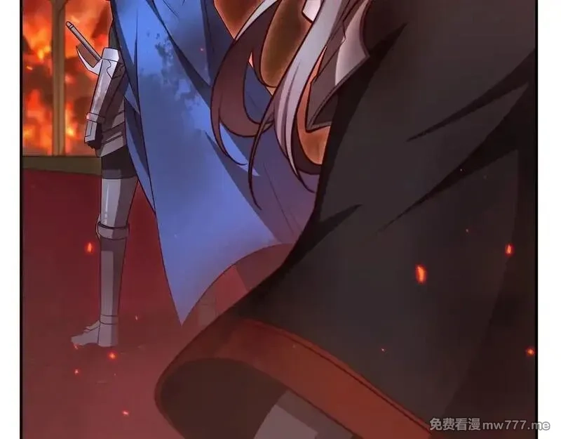 血姬与骑士,第362话 下地狱吧,第52张