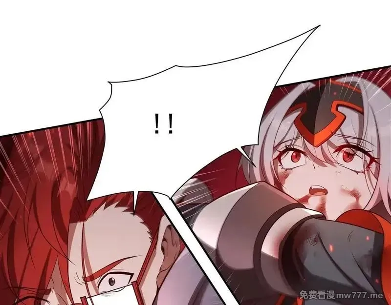 血姬与骑士,第362话 下地狱吧,第70张