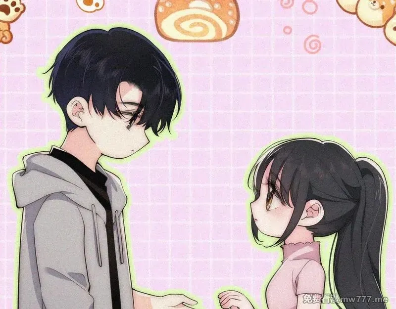 偏偏宠爱,第108话  归属感,第19张