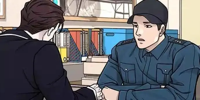 任务至上主义,第146话 但我还是要做,第28张