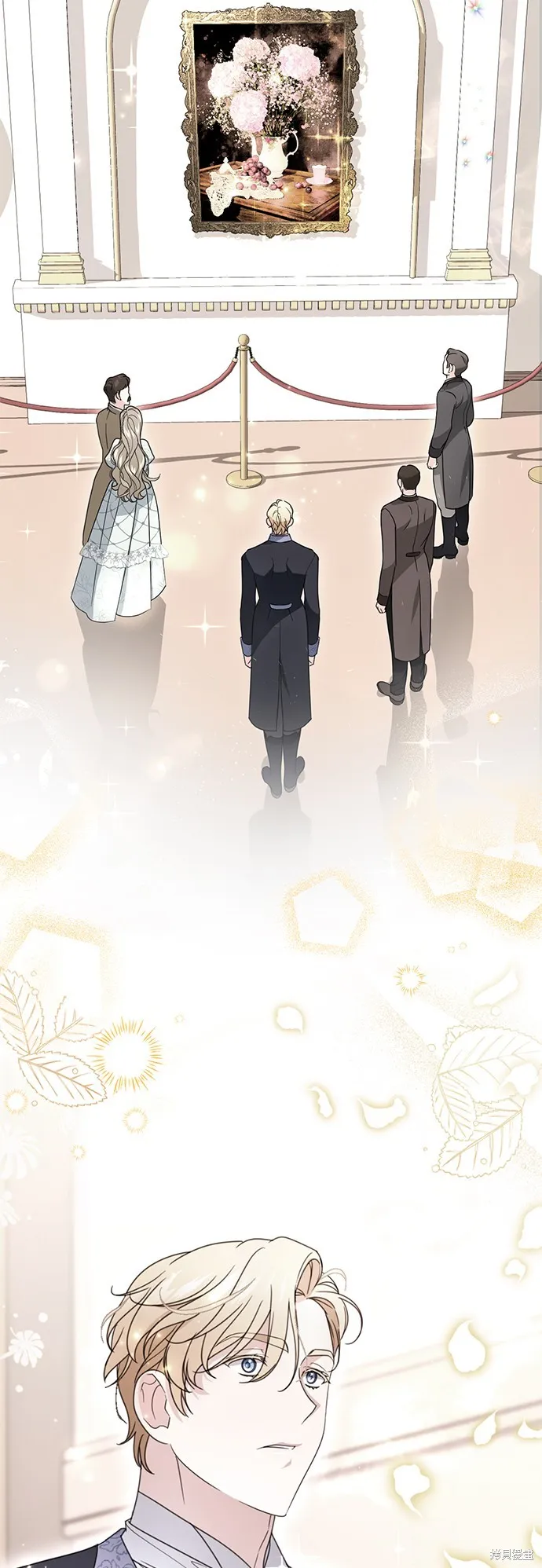 当我不再是你的影子,第45話,第54张
