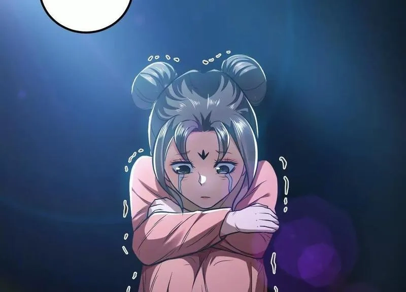 男主和后宫都是我的了,第73话 坏消息,第124张
