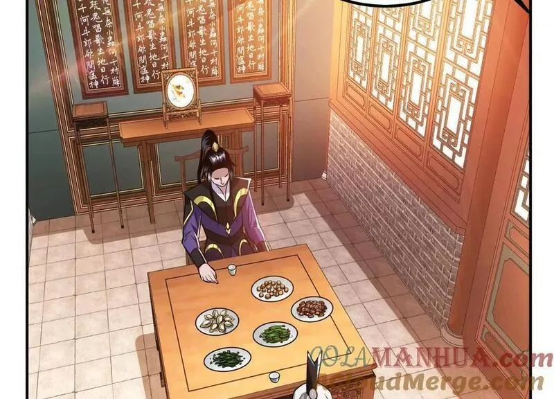 男主和后宫都是我的了,第73话 坏消息,第149张