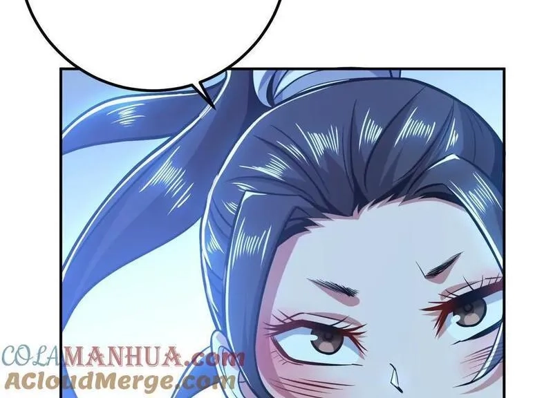 男主和后宫都是我的了,第75话 入侵者,第129张