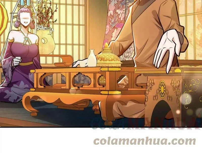 男主和后宫都是我的了,第60话 敬酒,第49张