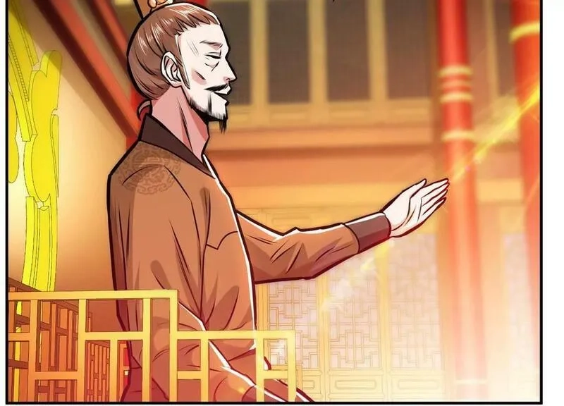 男主和后宫都是我的了,第63话 绸缪,第136张
