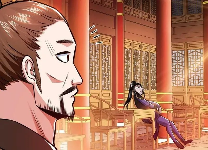 男主和后宫都是我的了,第63话 绸缪,第148张