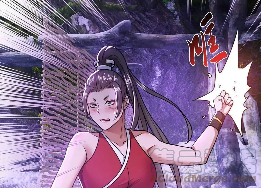 男主和后宫都是我的了,第56话 火行门,第49张
