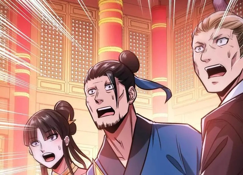 男主和后宫都是我的了,第77话 陷阱,第100张