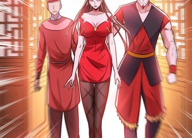 男主和后宫都是我的了,第77话 陷阱,第131张