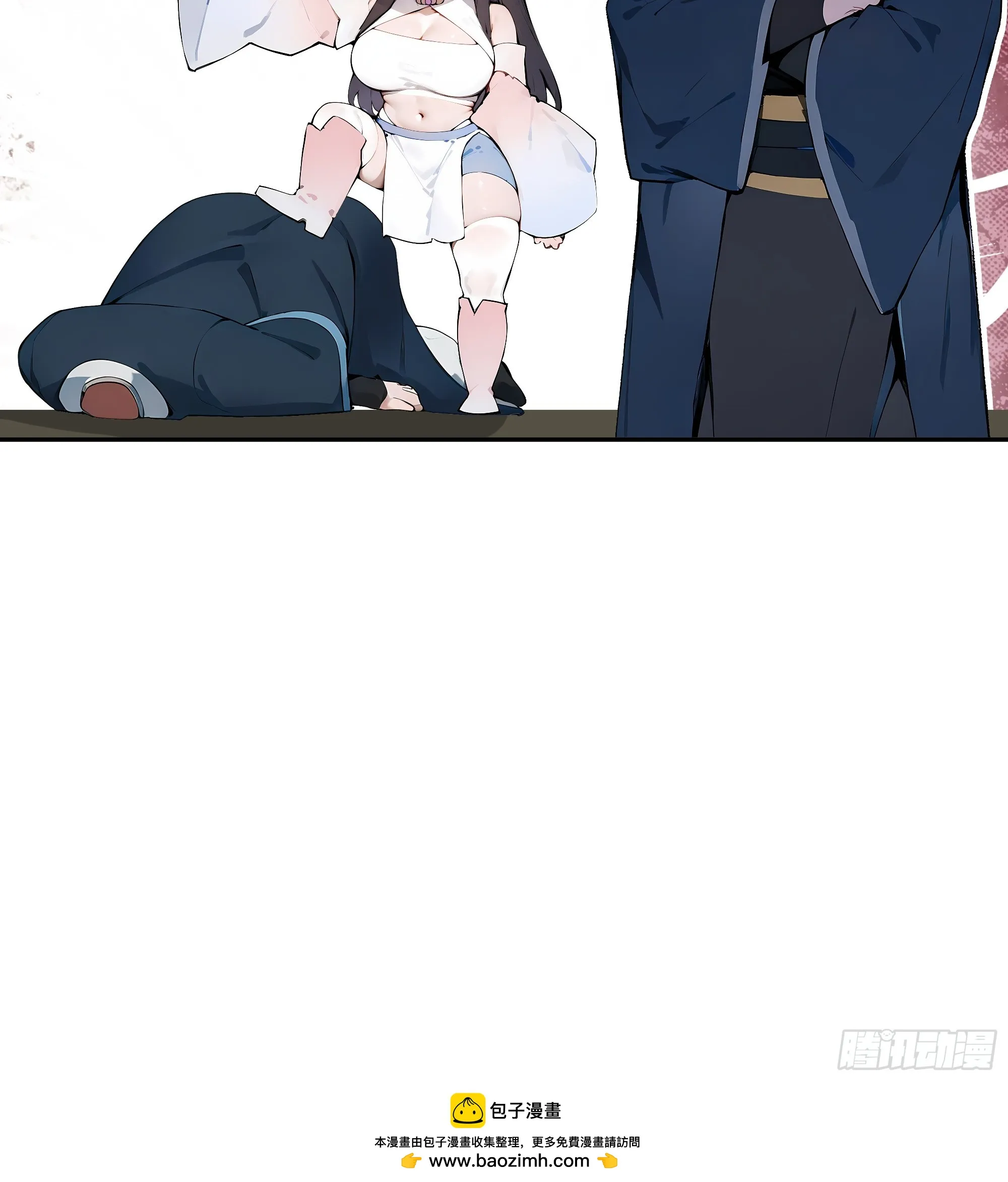 百妻谱：圣女都叫我夫君,21 克制魔气,第56张