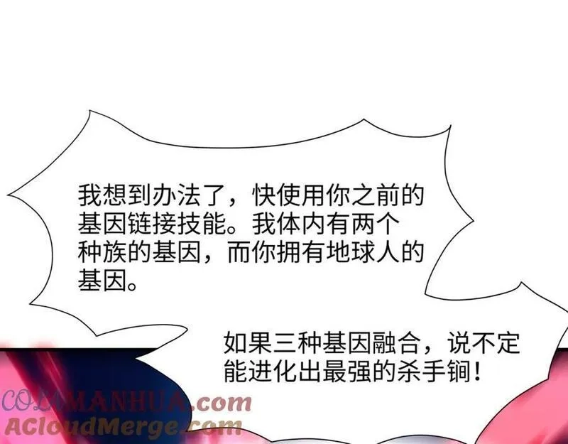 和女神合体后的我无敌了,最强战斗鸡,第49张