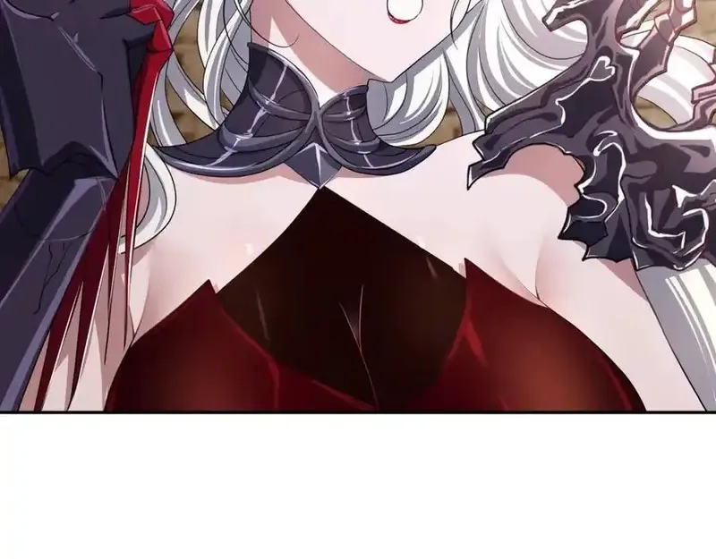 和女神合体后的我无敌了,媚术比拼,第68张