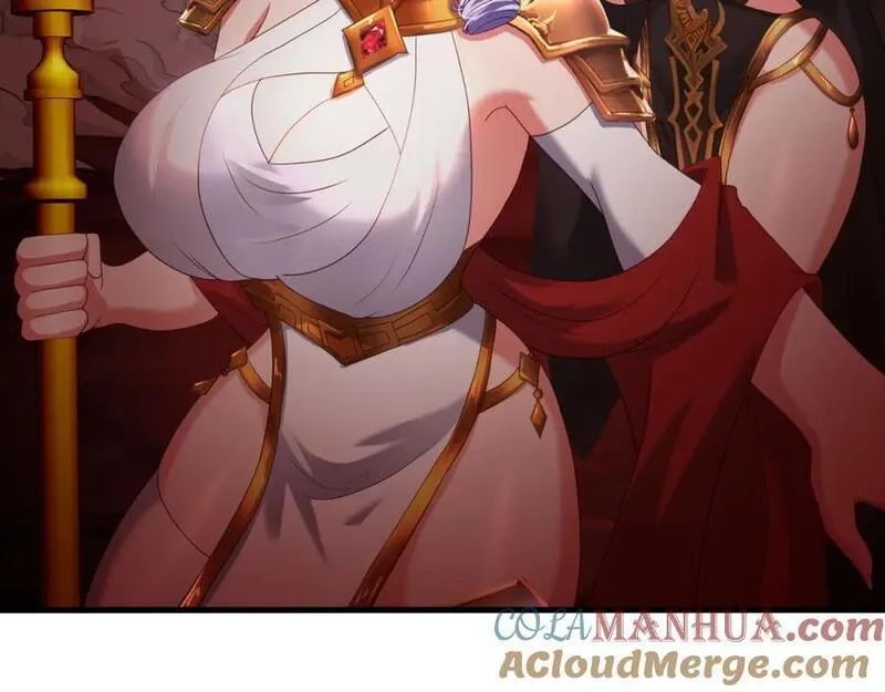 和女神合体后的我无敌了,趁现在往里冲,第41张