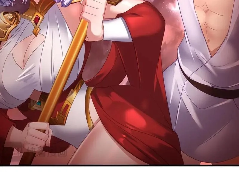 和女神合体后的我无敌了,趁现在往里冲,第64张