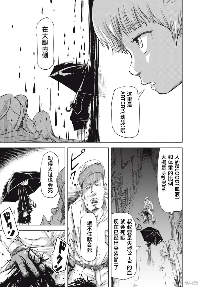 SOV,第3.2話,第7张