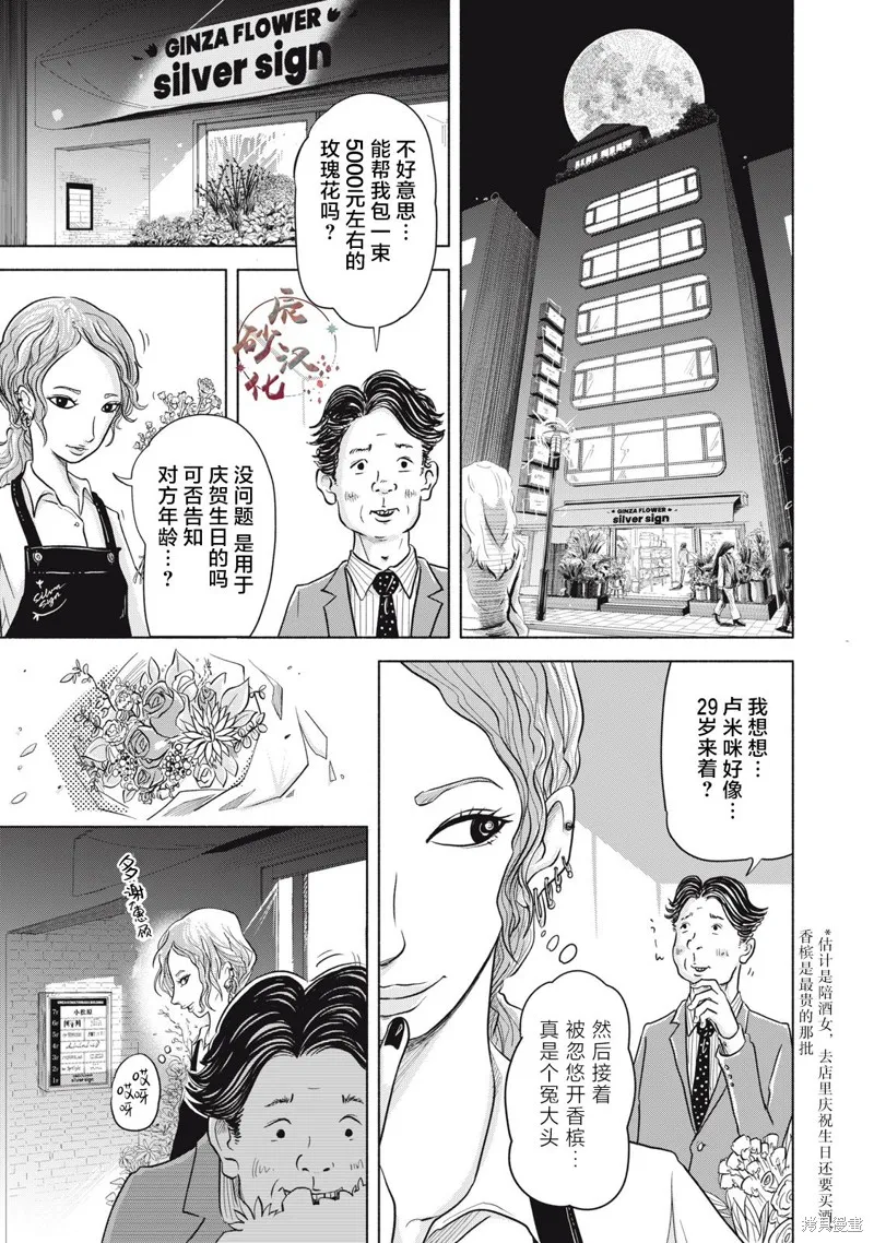SOV,第03話,第1张