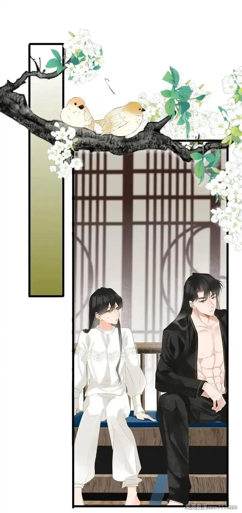王爷深信我爱他成瘾,080 洞察,第12张