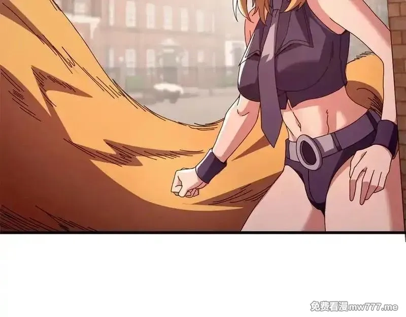 看守魔女们的典狱长,107 萨米基纳之力（下）,第124张