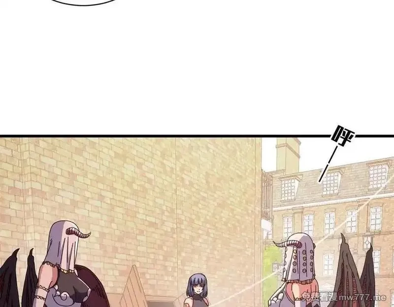 看守魔女们的典狱长,107 萨米基纳之力（下）,第154张