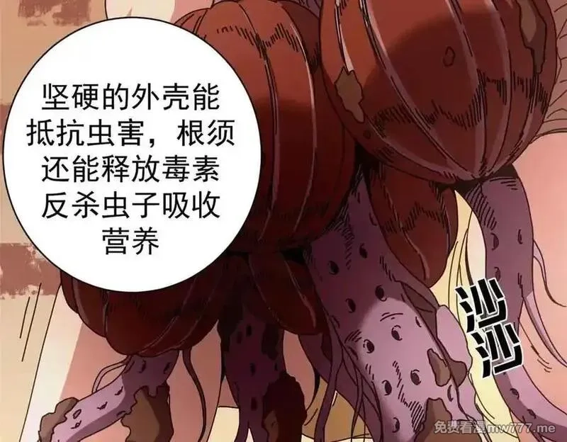 看守魔女们的典狱长,110 粪宝一号,第51张