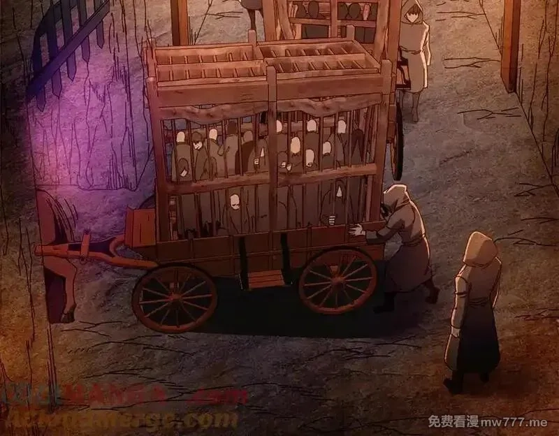 看守魔女们的典狱长,103 魅魔主教,第157张