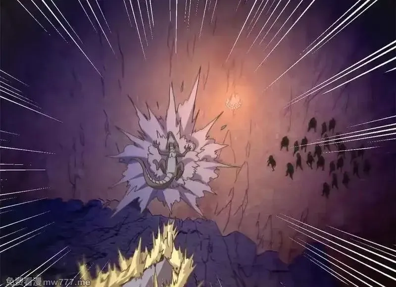 看守魔女们的典狱长,101 地下矿工,第71张