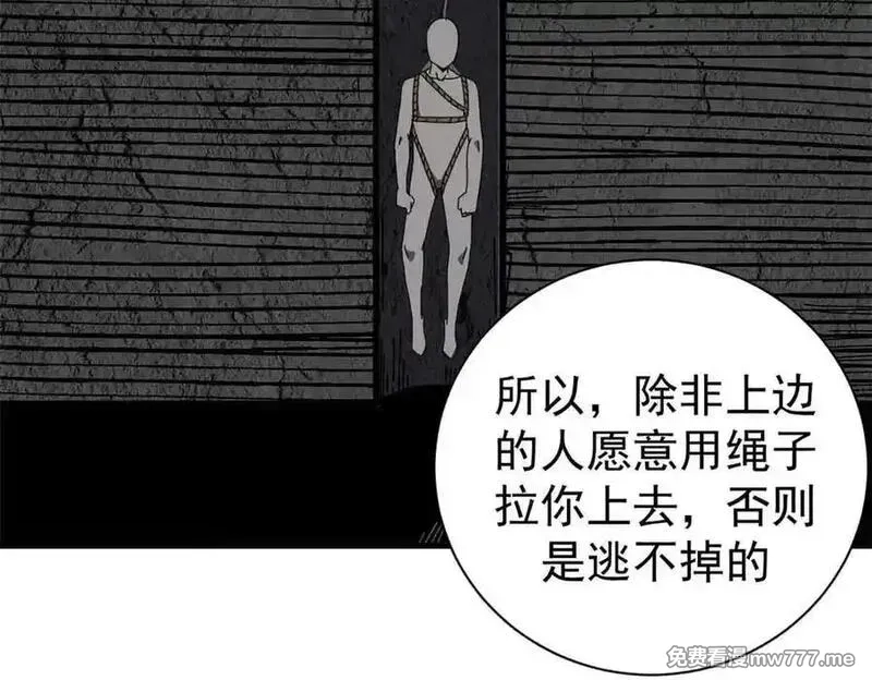 看守魔女们的典狱长,101 地下矿工,第79张