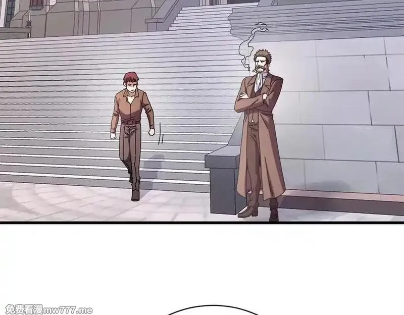 看守魔女们的典狱长,102 哈维的第二春,第114张