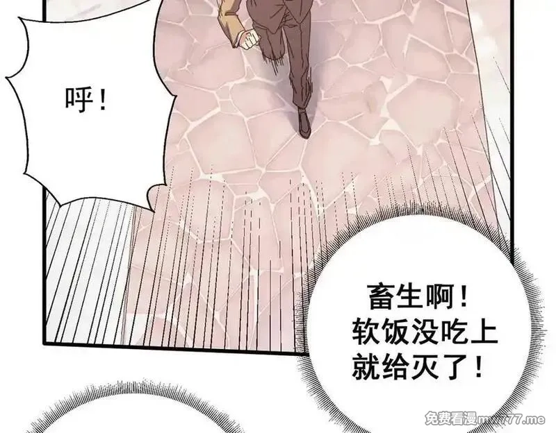 看守魔女们的典狱长,102 哈维的第二春,第123张