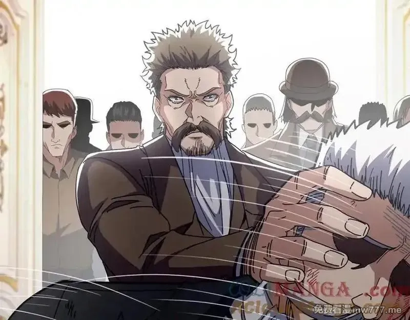 看守魔女们的典狱长,102 哈维的第二春,第93张