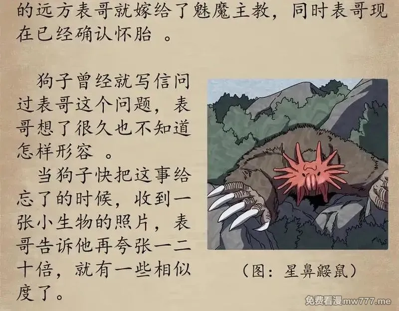 看守魔女们的典狱长,106 萨米基纳之力（上）,第179张