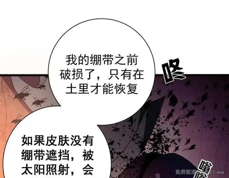 看守魔女们的典狱长,116 血腥24小时（下）,第30张