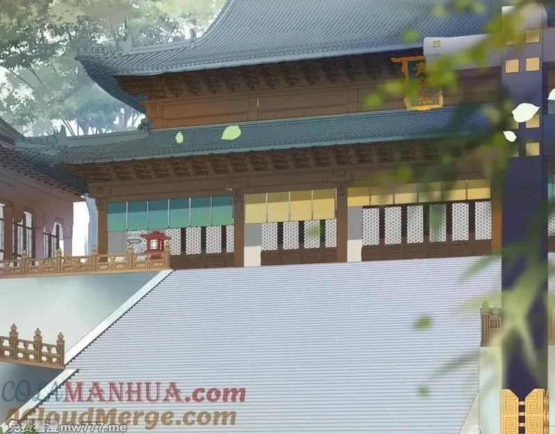 月沉吟,第117话 朝堂间,第5张