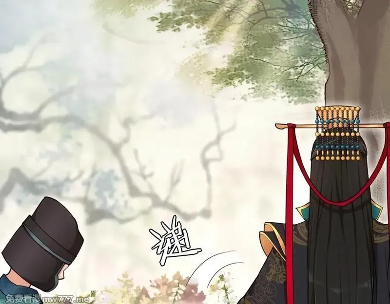 月沉吟,第115话 病美人,第36张