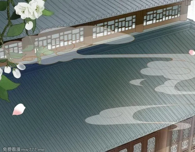 月沉吟,第115话 病美人,第48张