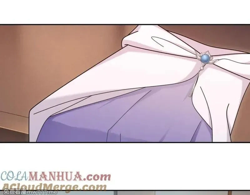 月沉吟,第113话 发簪,第43张