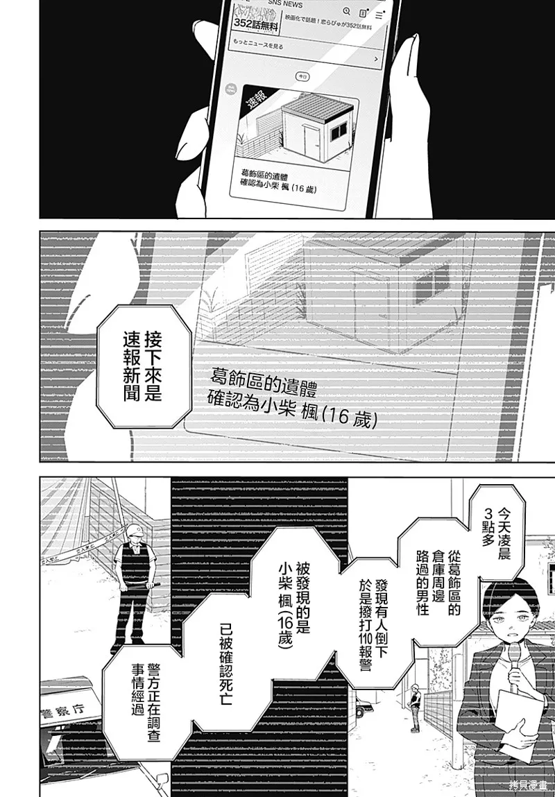 是爱亦或是复仇,第01話,第57张