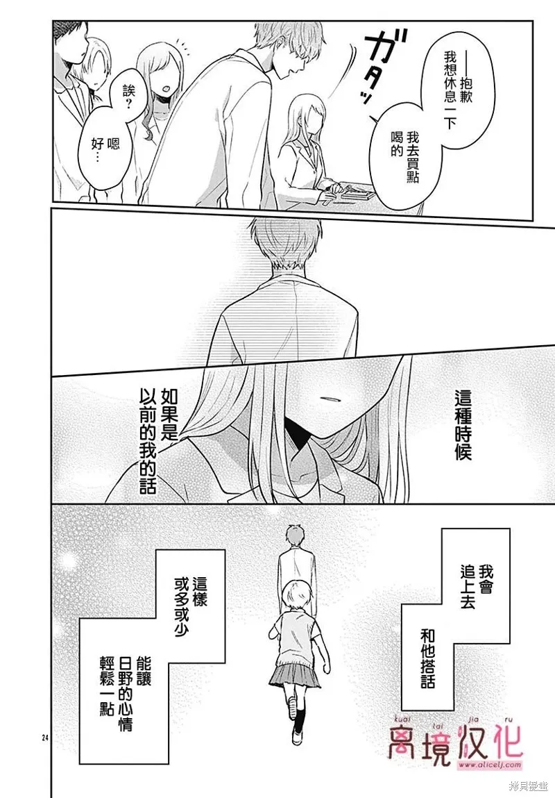 繃帶遊戲,第04話,第24张