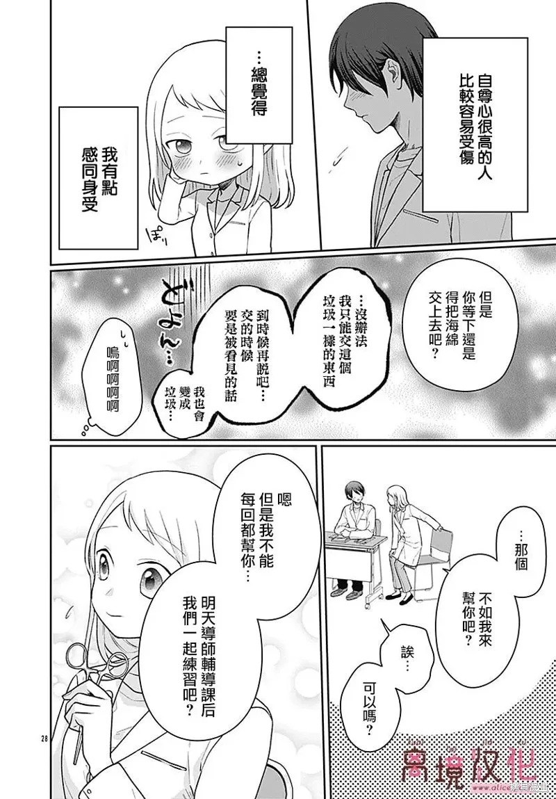 繃帶遊戲,第04話,第28张