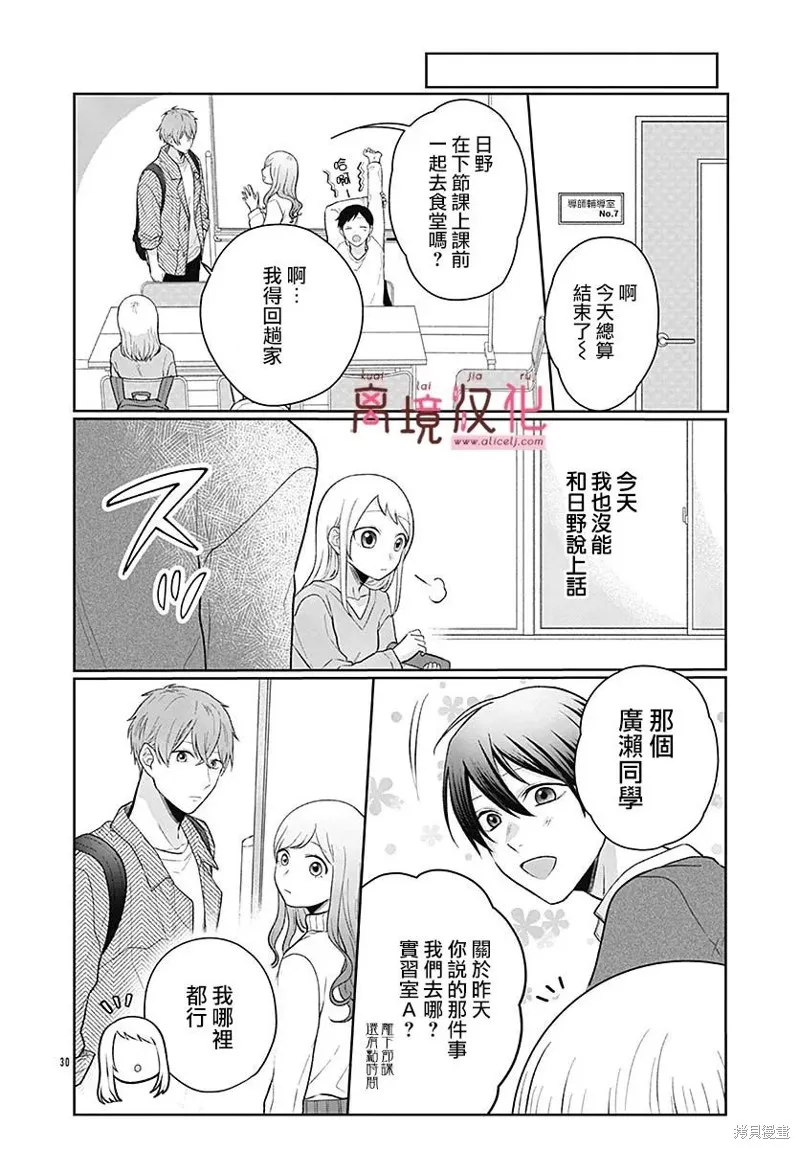 繃帶遊戲,第04話,第30张