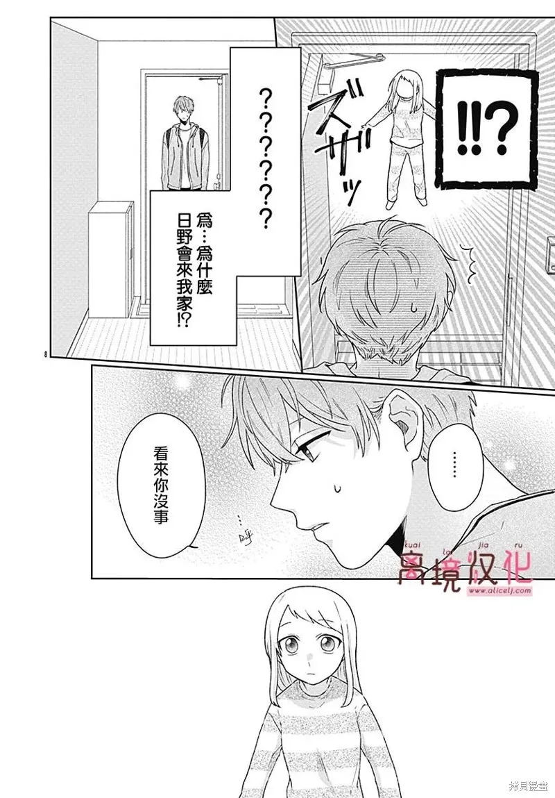 繃帶遊戲,第04話,第8张