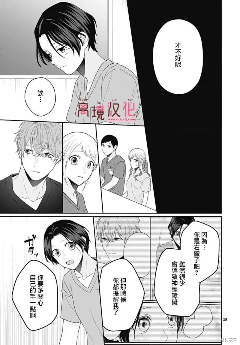 繃帶遊戲,第13話,第19张
