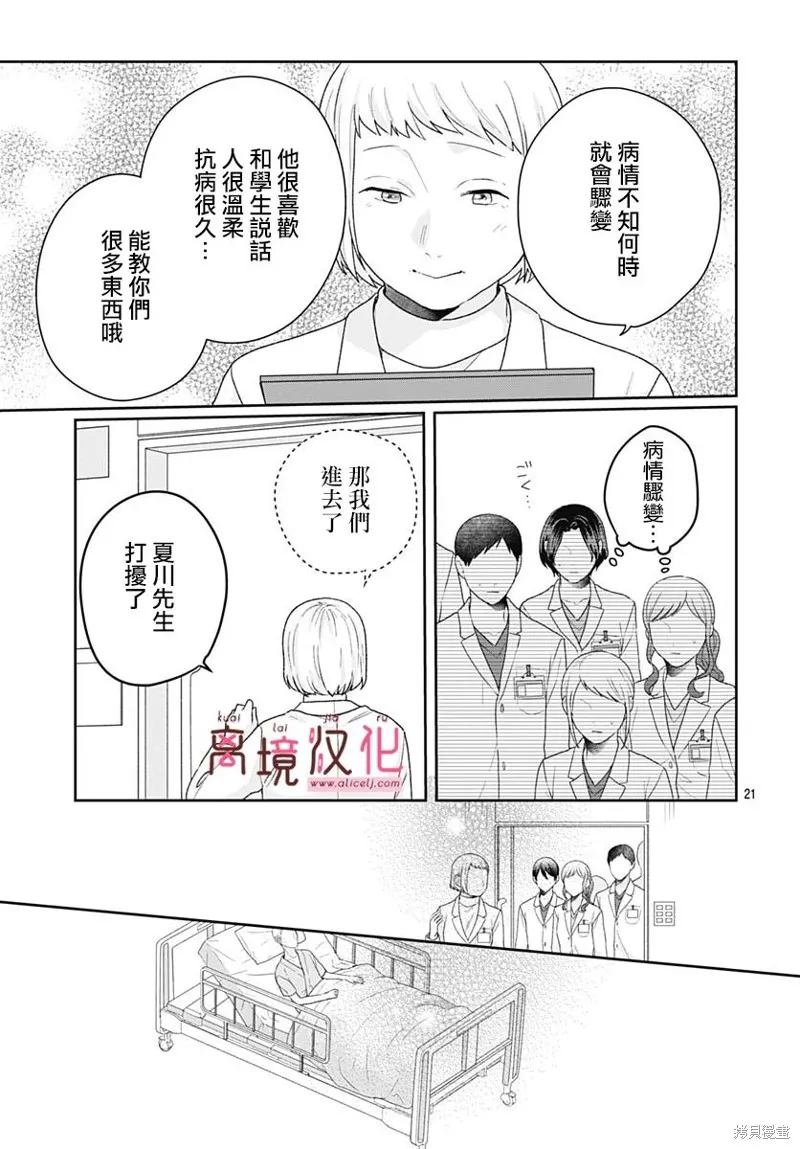 繃帶遊戲,第20話,第23张