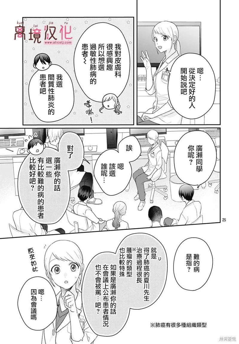 繃帶遊戲,第20話,第27张