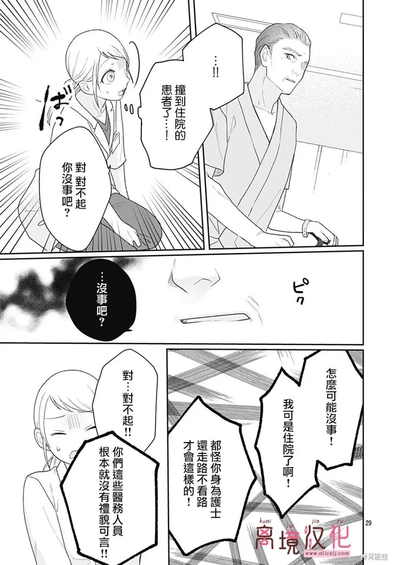 繃帶遊戲,第20話,第30张