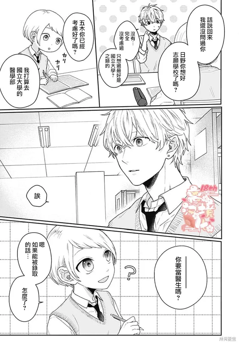 繃帶遊戲,第01話,第26张