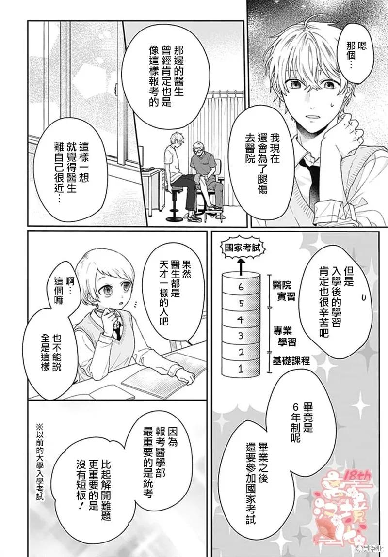 繃帶遊戲,第01話,第27张