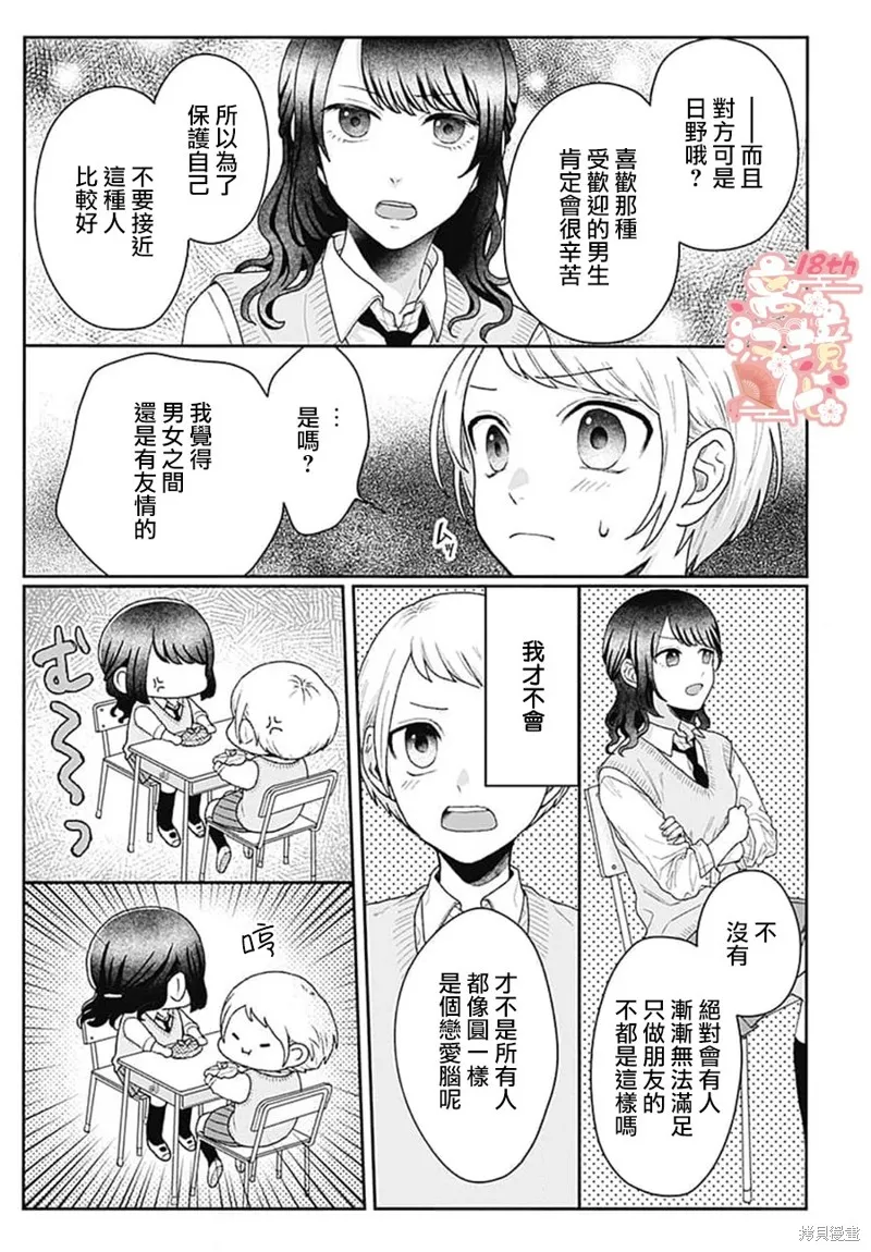 繃帶遊戲,第01話,第36张