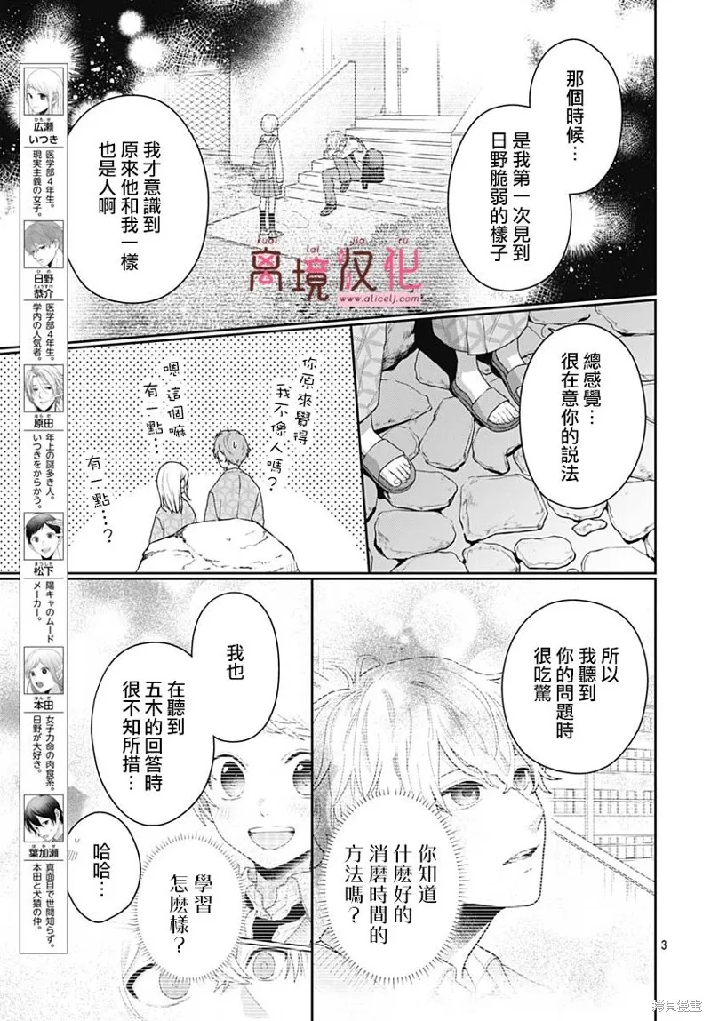 繃帶遊戲,第11話,第6张